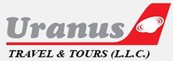 Uranus Travel & Tours